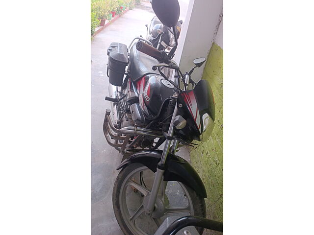 Second Hand Hero HF Deluxe Kick Alloy [2012-2019] in Kushinagar