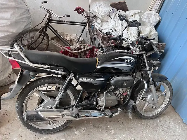 Two Wheeler Old Bike Resale Value Used Bike Old Bike Price
