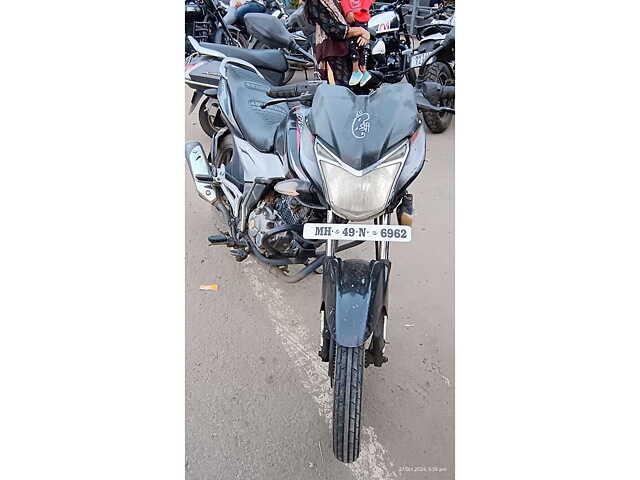 Second Hand Bajaj Discover 125 Disc in Nagpur