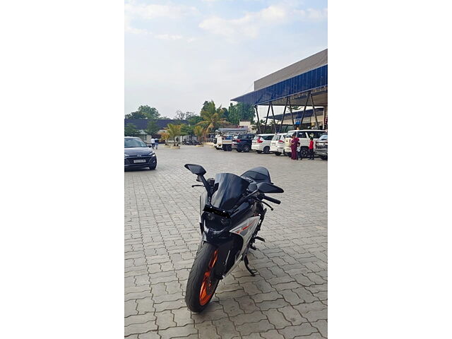 Second Hand KTM RC 390 Standard in Nadiad