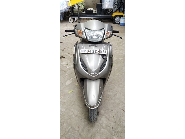 Second Hand Honda Activa 4G Standard (BS IV) in Bhopal