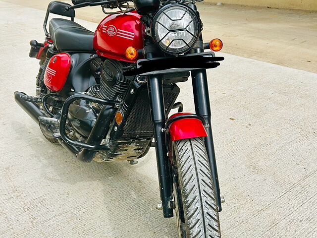 Second Hand Jawa 42 [2018-2023] Dual Channel ABS - BS VI in Bangalore