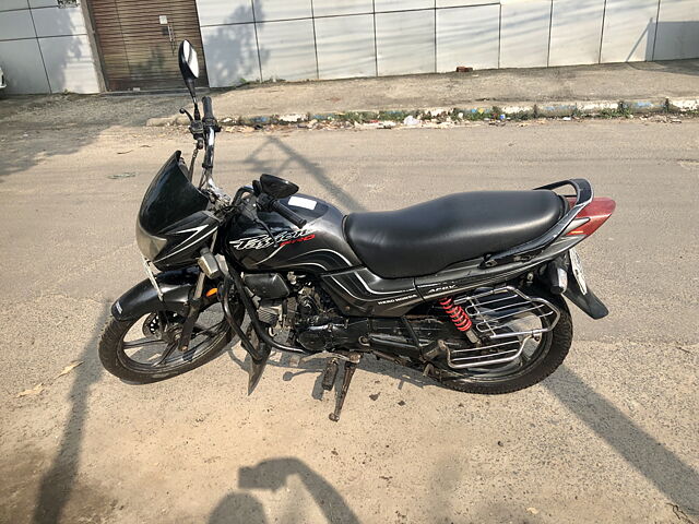 Second Hand Hero Honda Passion PRO [2012] Standard in Kolkata