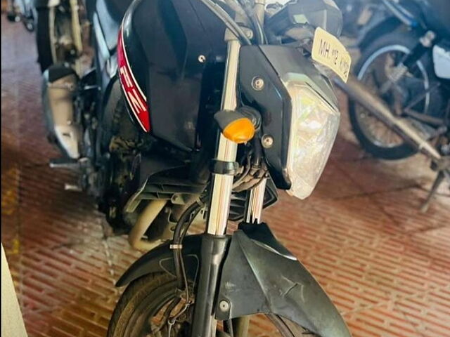 Second Hand Yamaha FZ16 Standard in Bhilwara