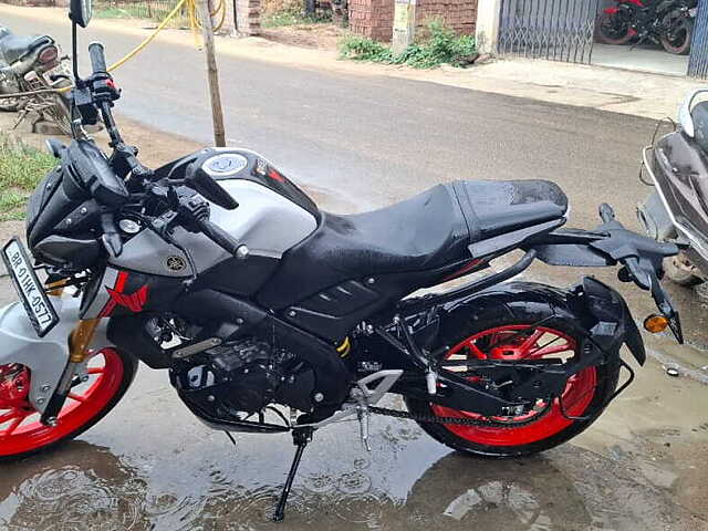 Second Hand Yamaha MT 15 V2 MotoGP Edition in Patna