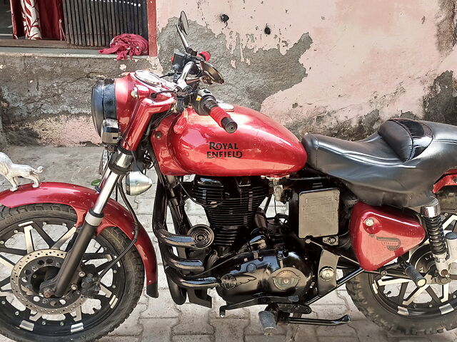 Second Hand Royal Enfield Electra Twinspark Standard in Beawar