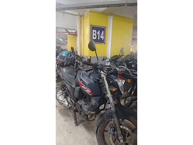 Second Hand Yamaha FZ V 2.0 Standard in Tiruvannamalai