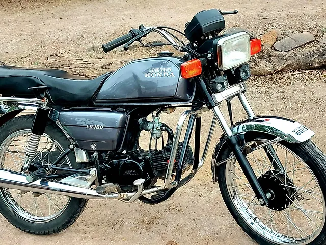 Honda Cd100 Hero Honda Cd Dawn Accessories Honda Cd100 Modified Ss
