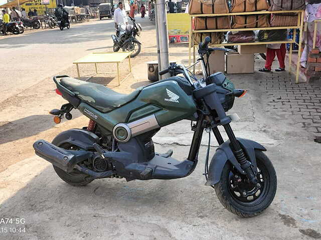 Second Hand Honda Navi Standard in Bilaspur