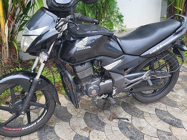 Second Hand Honda CB Unicorn 150 Standard in Kochi