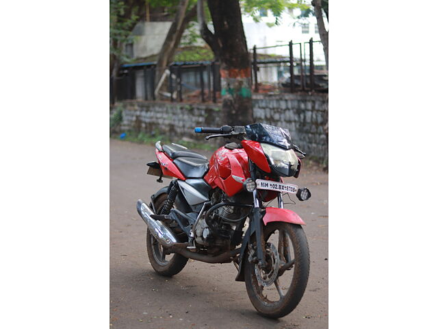 Second Hand Bajaj Pulsar 135 LS Standard in Kolhapur