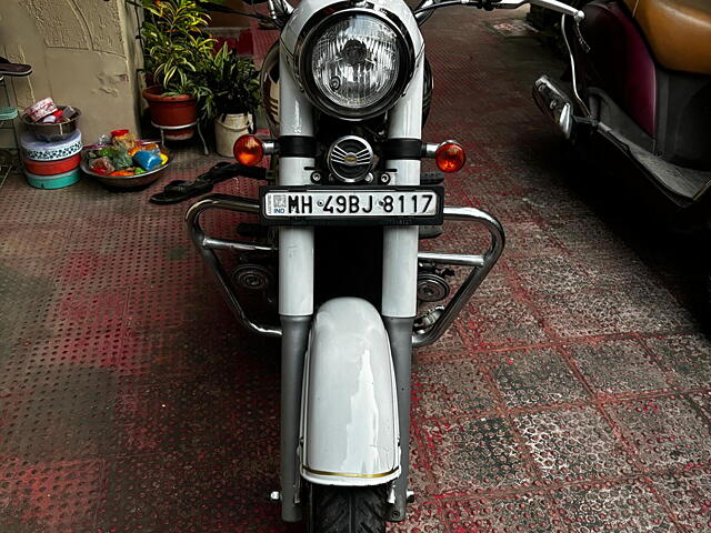 Second Hand Jawa Standard Dual Channel ABS - BS IV in Nagpur