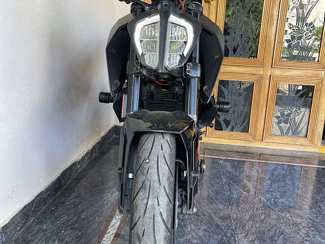 Second Hand KTM 390 Duke Standard in Ongole