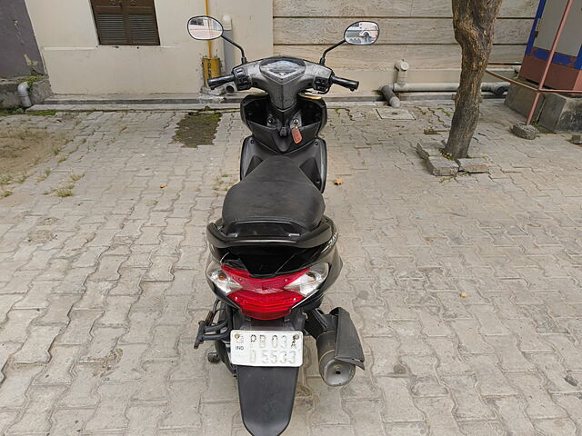 Second Hand Yamaha Ray Z Standard in Bathinda