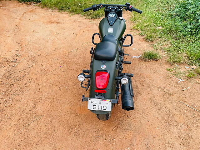 Second Hand UM Renegade Commando Carburetor in Thrissur