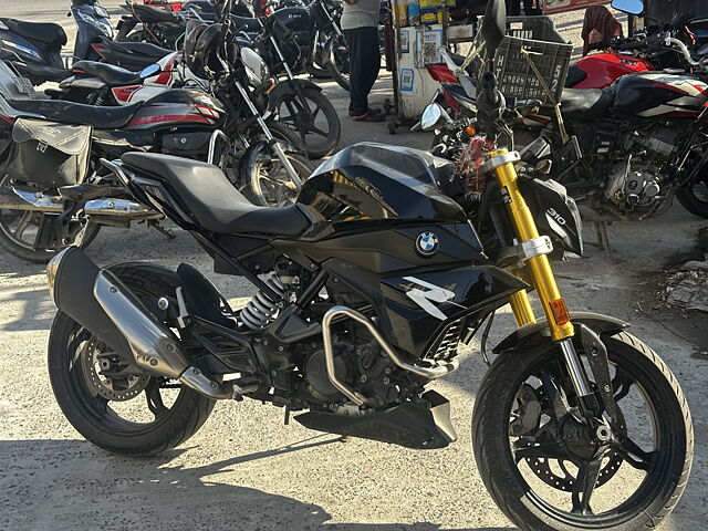 Second Hand BMW G 310 R Standard [2022-2023] in Noida