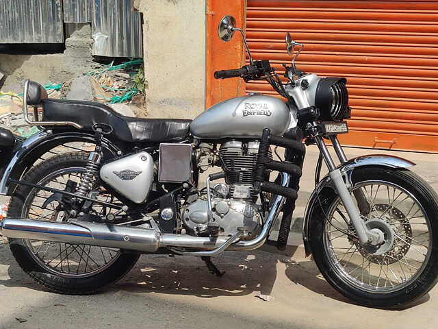 Second Hand Royal Enfield Electra 4 S Self in Bangalore