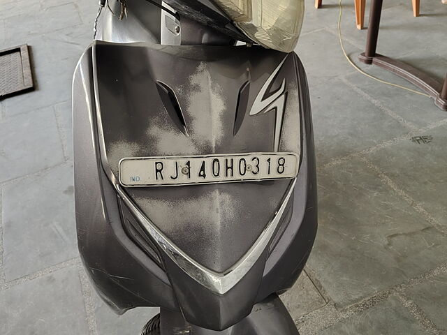 Second Hand Hero Duet LX in Jaipur