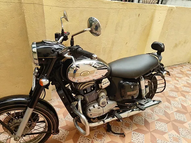 HOT Jawa Bikes 2nd Hand Jawa Perak 2021 Jawa Jawa Perak