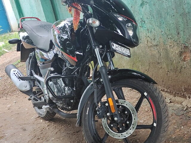 Second Hand Bajaj Pulsar 125 Disc - CBS in Ranchi