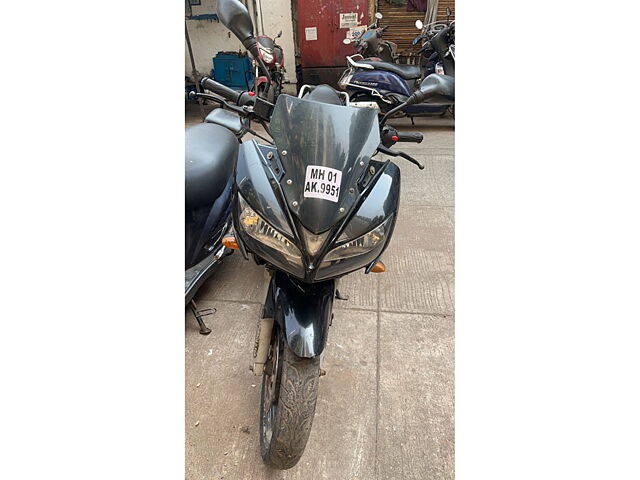 Used 2009 Yamaha Fazer 2009 2016 Standard for sale in Mumbai at Rs.40 000 BikeWale