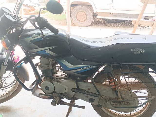 Second Hand Bajaj CT 100 Spoke in Keonjhar