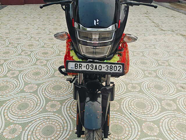 Second Hand Hero Super Splendor Xtec Drum in Begusarai