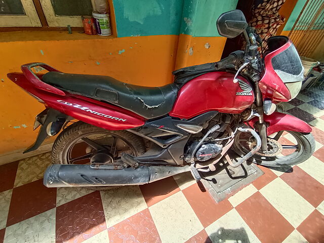 Second Hand Honda CB Unicorn Standard in Chennai