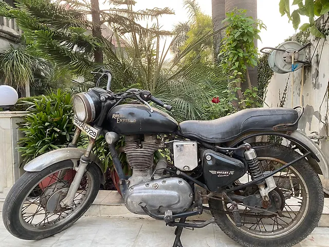 Royal enfield old for sale hotsell