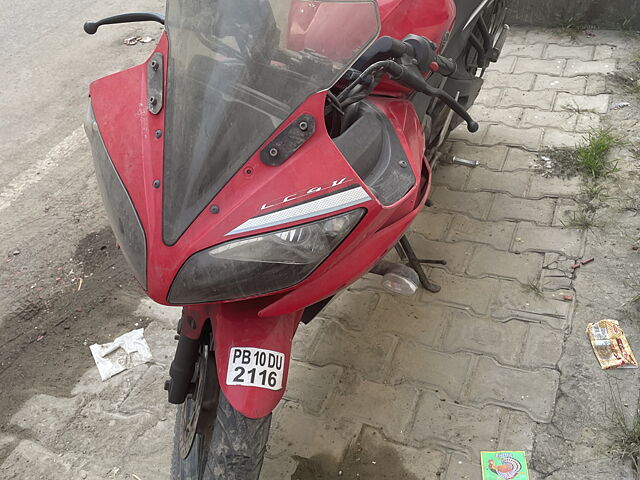 Second Hand Yamaha YZF R15 V3 Standard in Ludhiana