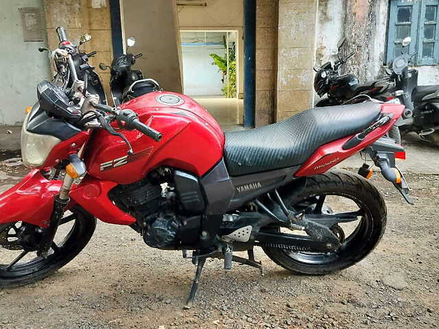 Second Hand Yamaha FZ16 Standard in Bhopal