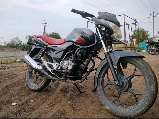 Second Hand Bajaj Discover 100 4 Speed in Yavatmal