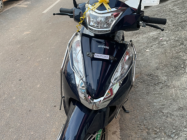 Second Hand Ampere Magnus EX in Bangalore