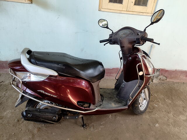 Second Hand Honda Aviator Drum in Siliguri