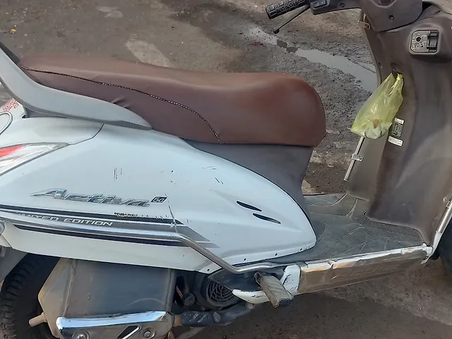 Second Hand Activa Purchase Hand Scooty Price In 2nd Hand Activa