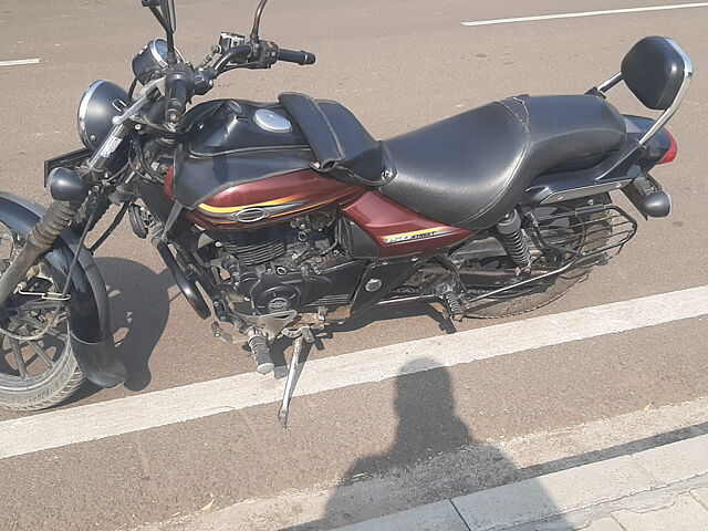 Second Hand Bajaj Avenger Street 160 Standard - BS IV in Bijapur