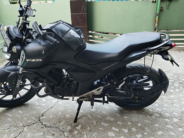 Second Hand Yamaha FZ S FI Single Channel ABS in Krishna