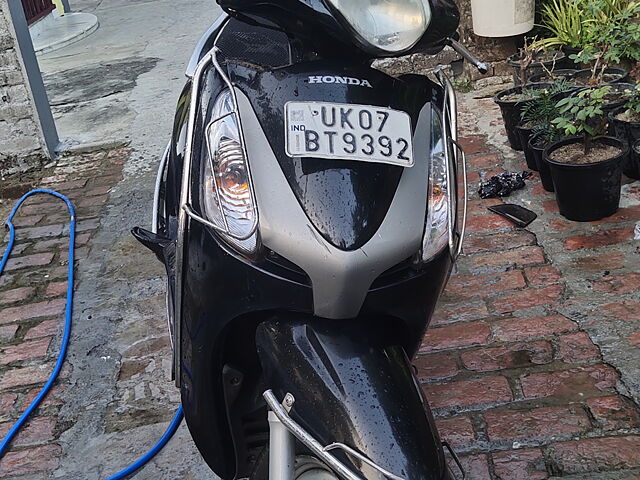 Second Hand Honda Aviator Drum in Dehradun