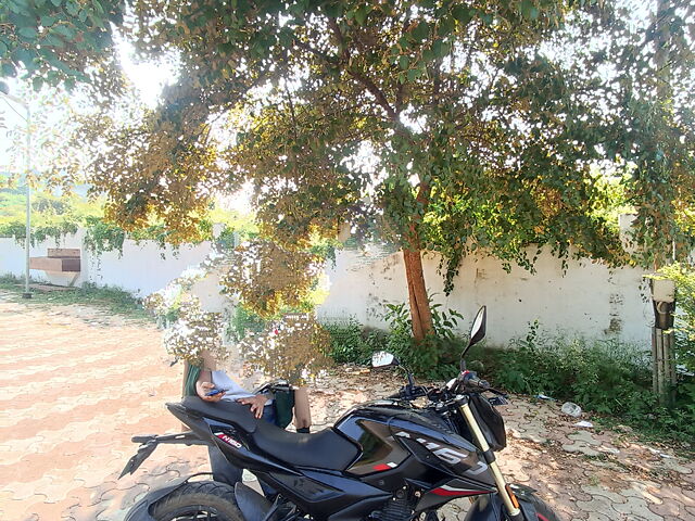 Second Hand Bajaj Pulsar N160 Dual Channel ABS [ 2024] in Agartala