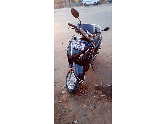 Second Hand Honda Activa 6G Deluxe in Mehsana