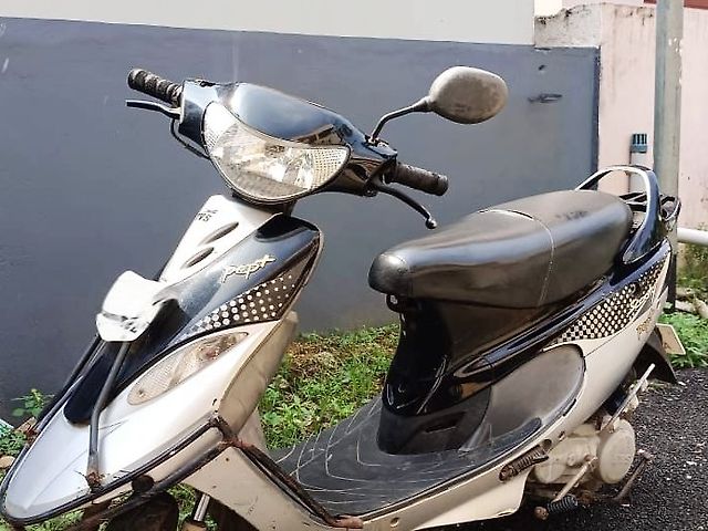 In Pakistan Scooty Pep Second Price Scooty Zest Second Hand Scooty