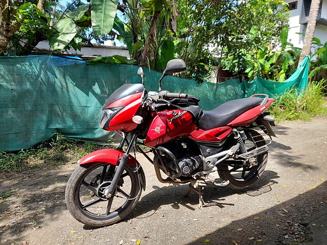 Second Hand Bajaj Pulsar 150 Standard in Thrissur