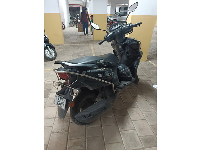 Second Hand Yamaha Ray ZR 125 Drum [2022] in Mangalore