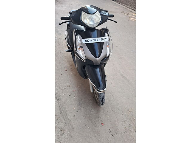 Second Hand Honda Aviator Drum Alloy in Haridwar