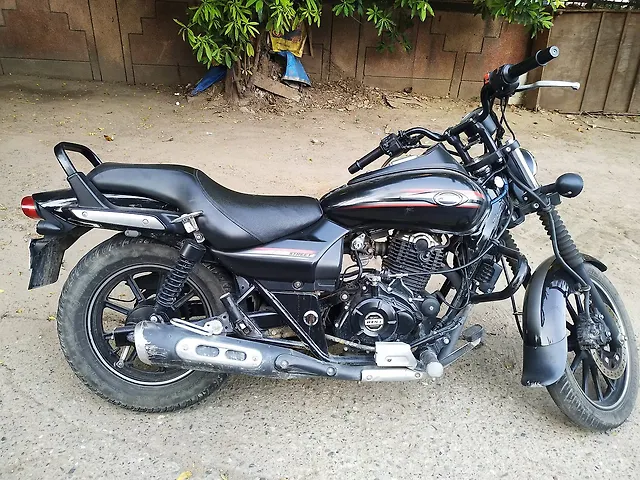 Bajaj Avenger Street Avenger 220 Cruise Second Hand Bajaj Avenger