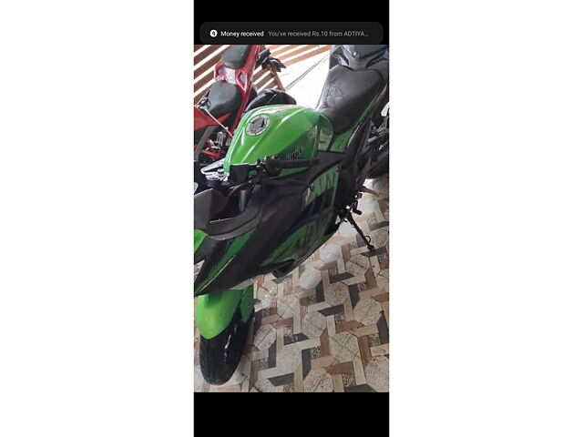 Second Hand Kawasaki KLX 300R Standard in Patna