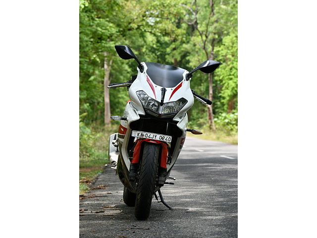 Used 2019 Benelli 302R Standard for sale in Balangir at Rs.2 30 000 BikeWale