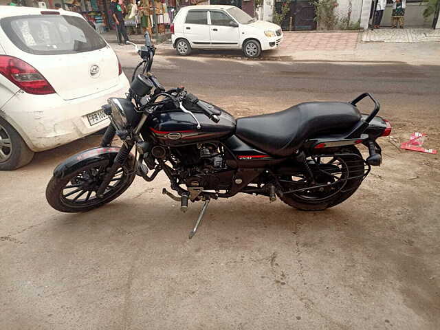 Second Hand Bajaj Avenger Street 220 Standard in Ludhiana