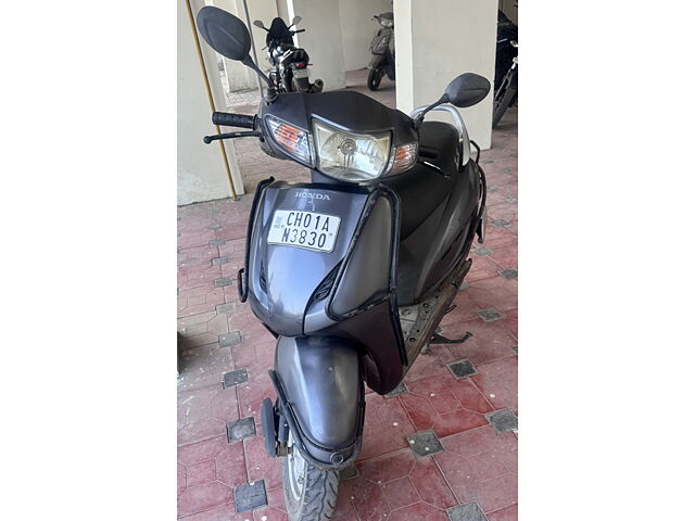 Second Hand Honda Activa i Standard in Mohali