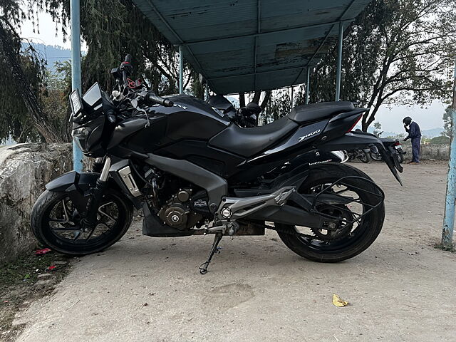 Second Hand Bajaj Dominar 400 [2018] ABS in Chandigarh